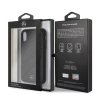 Mercedes MEHCI61THLBK iPhone Xrczarny/black hardcase New Organic I